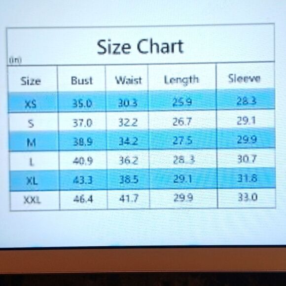 New‎ DAYOUNG Athletic Hoody With Thumb Holes Women's Large New - Picture 10 of 10